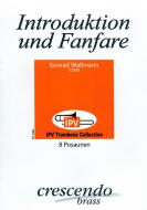 Introduction and Fanfare 