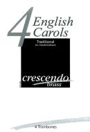 4 English Carols 