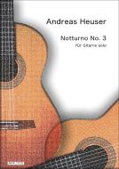Notturno No. 3 