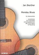 Monday Blues 
