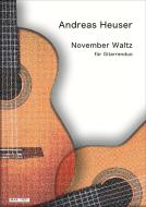 November Waltz 