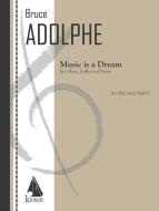 Music Is a Dream 