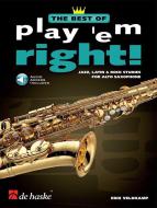 The Best of Play 'em Right 