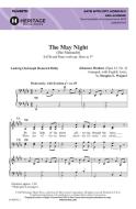 The May Night 