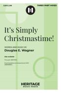 It's Simply Christmastime! 