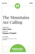 The Mountains Are Calling 