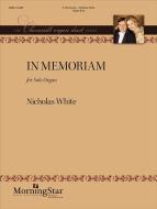 In Memoriam 