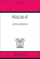 Psalm 47 