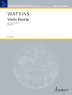 Violin Sonata Standard
