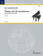 Theme with 50 Variations Standard