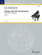 Theme with 50 Variations Standard