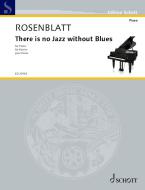 There is no Jazz without Blues Standard