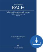 Up joyous raise your song BWV 36, BWV3 36.5 Download