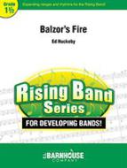 Balzor's Fire 