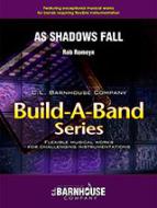 As Shadows Fall 