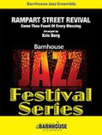 Rampart Street Revival 