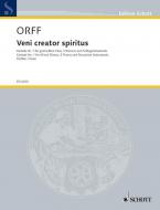 Veni creator spiritus Standard
