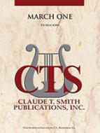 March One 