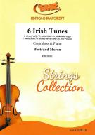 6 Irish Tunes Standard