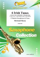 6 Irish Tunes Standard