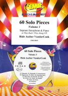 60 Solo Pieces 3 Standard