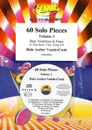 60 Solo Pieces 3 Standard