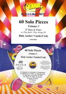 60 Solo Pieces 3 Standard