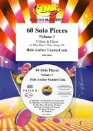 60 Solo Pieces 3 Standard
