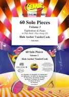 60 Solo Pieces 3 Standard