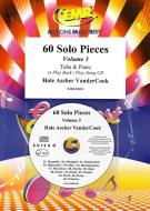 60 Solo Pieces 3 Standard