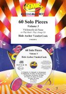 60 Solo Pieces 3 Standard