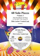 60 Solo Pieces 3 Standard