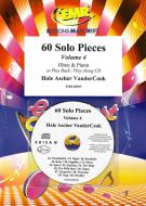 60 Solo Pieces 4 Standard