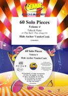 60 Solo Pieces 4 Standard