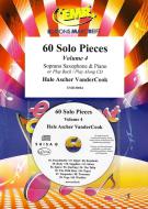 60 Solo Pieces 4 Standard