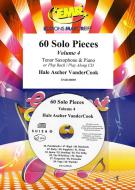 60 Solo Pieces 4 Standard