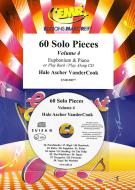 60 Solo Pieces 4 Standard