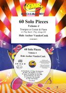 60 Solo Pieces 4 Standard