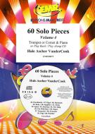 60 Solo Pieces 4 Standard
