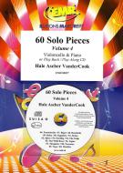 60 Solo Pieces 4 Standard