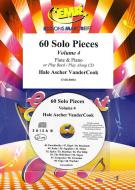 60 Solo Pieces 4 Standard
