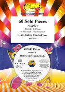 60 Solo Pieces 4 Standard