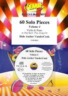 60 Solo Pieces 4 Standard