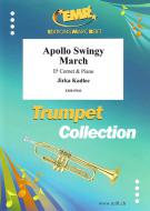 Apollo Swingy March Standard