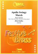 Apollo Swingy March Standard