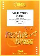Apollo Swingy March Standard