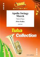 Apollo Swingy March Standard