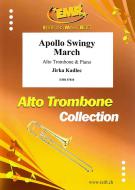 Apollo Swingy March Standard