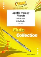 Apollo Swingy March Standard