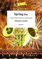 Spring Day Standard
